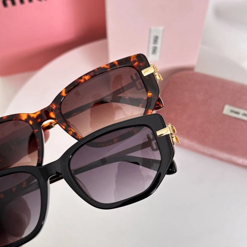 Miu Miu Sunglasses Youthful 281447