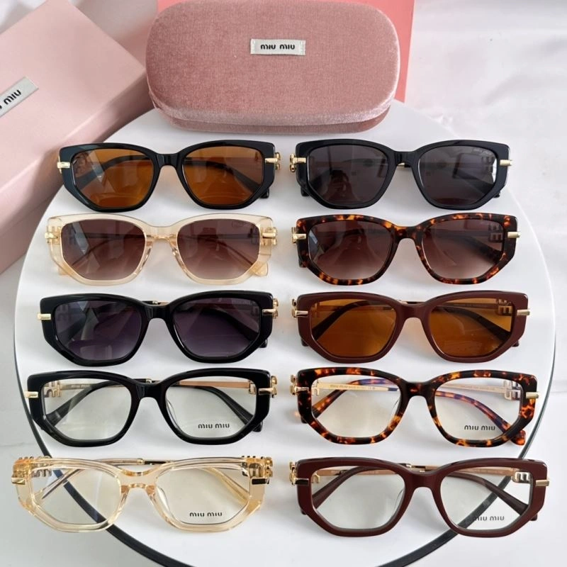 Miu Miu Sunglasses Youthful 281447