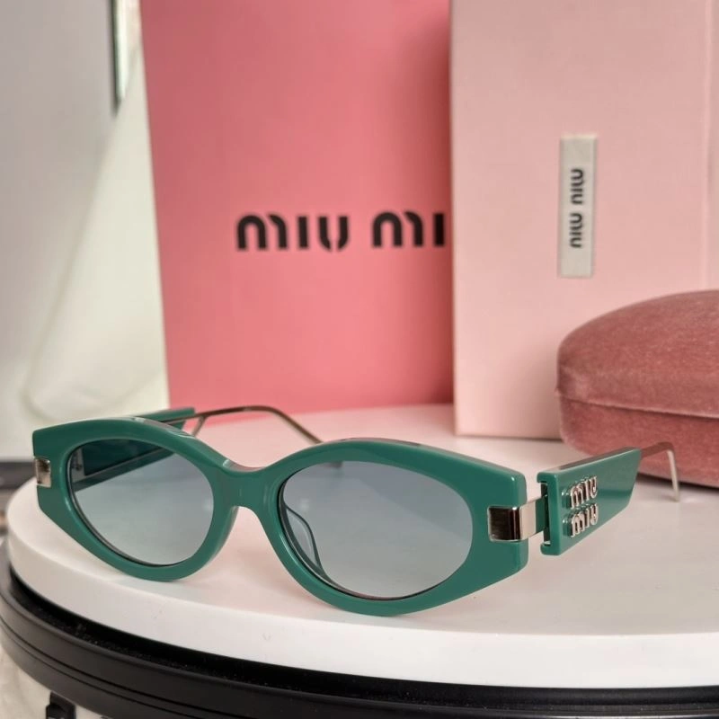 Miu Miu Sunglasses Upgraded 281457