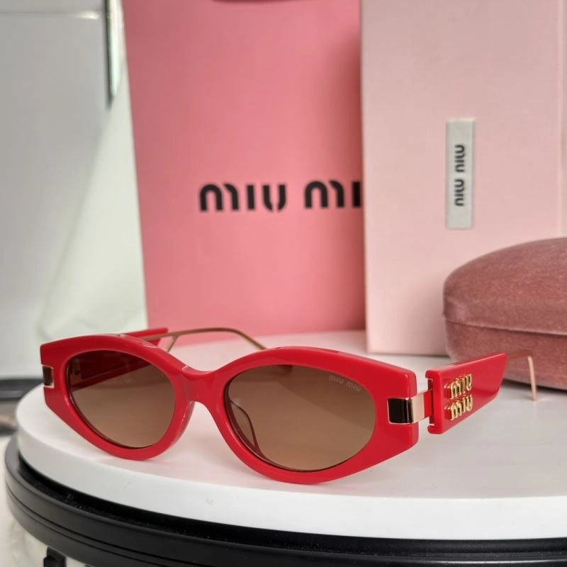 Miu Miu Sunglasses Upgraded 281457