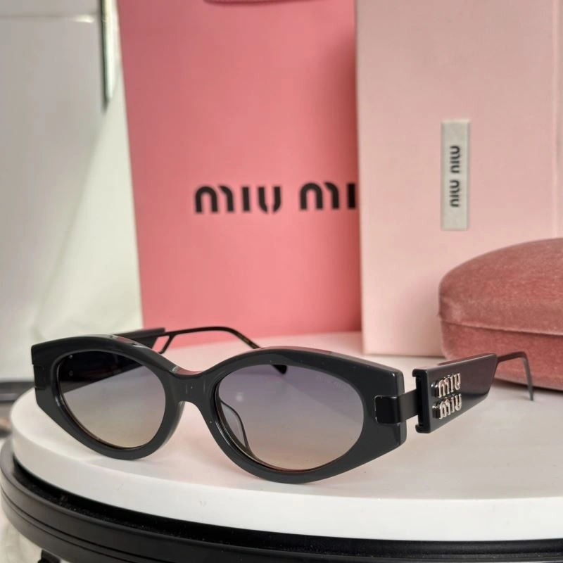 Miu Miu Sunglasses Upgraded 281457
