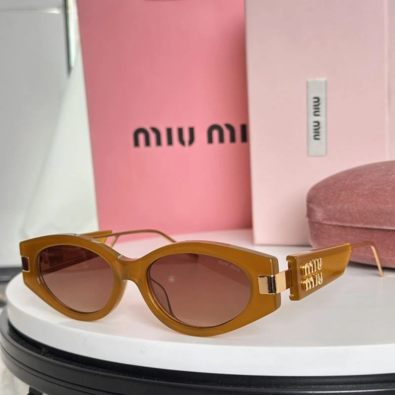 Miu Miu Sunglasses Upgraded 281457