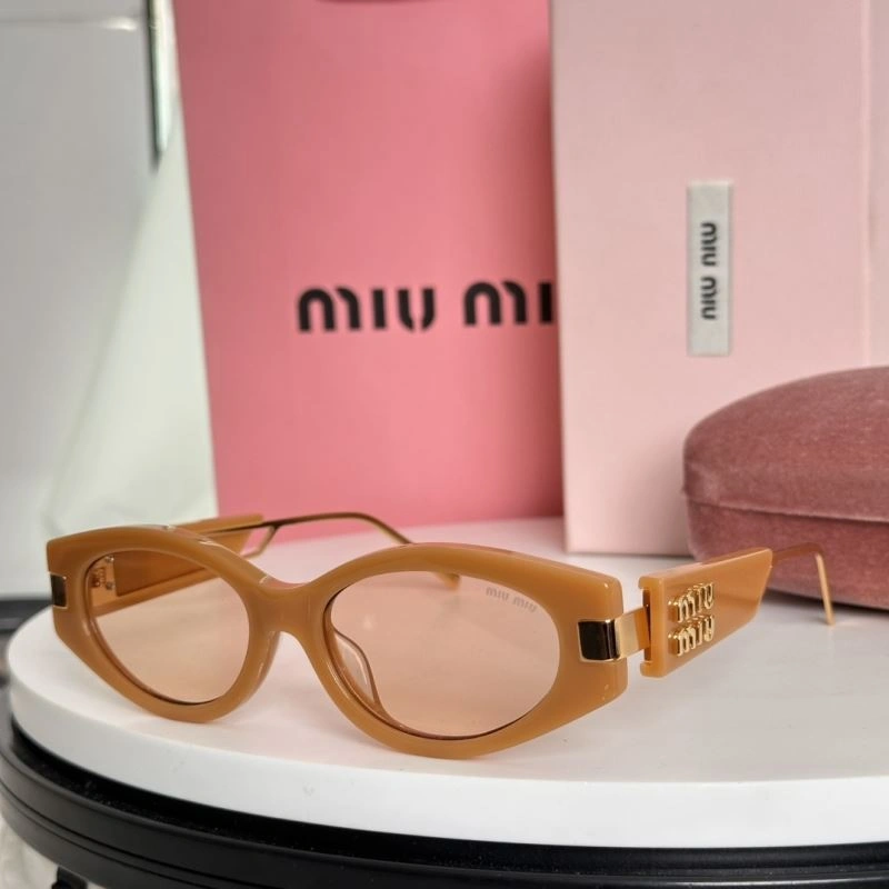 Miu Miu Sunglasses Upgraded 281457