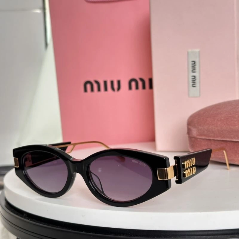 Miu Miu Sunglasses Upgraded 281457