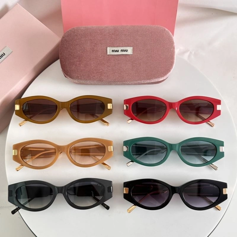Miu Miu Sunglasses Upgraded 281457