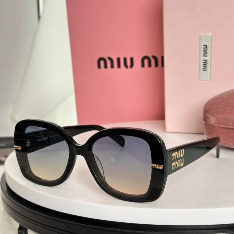 Affordable Miu Miu Sunglasses 281439