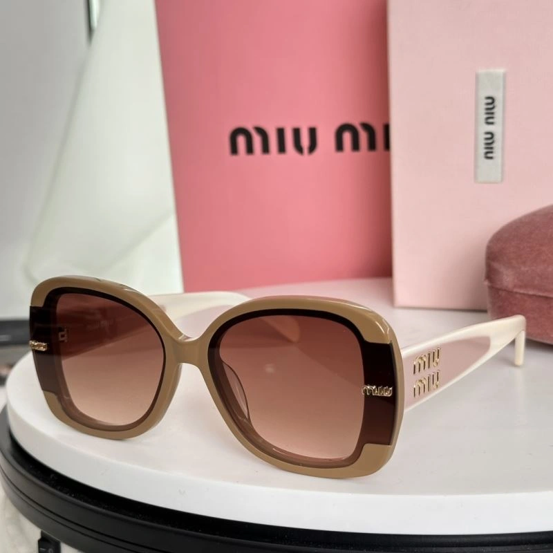 Affordable Miu Miu Sunglasses 281439