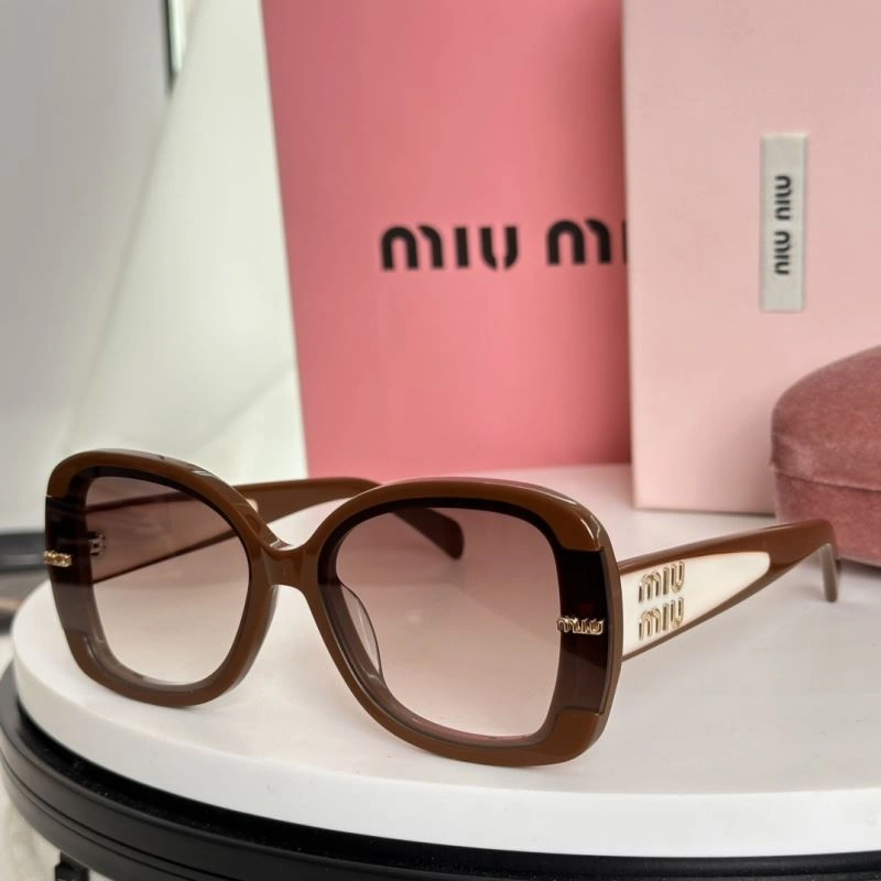 Affordable Miu Miu Sunglasses 281439