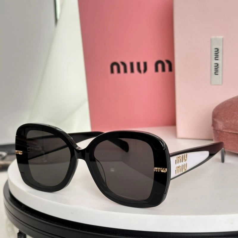 Affordable Miu Miu Sunglasses 281439