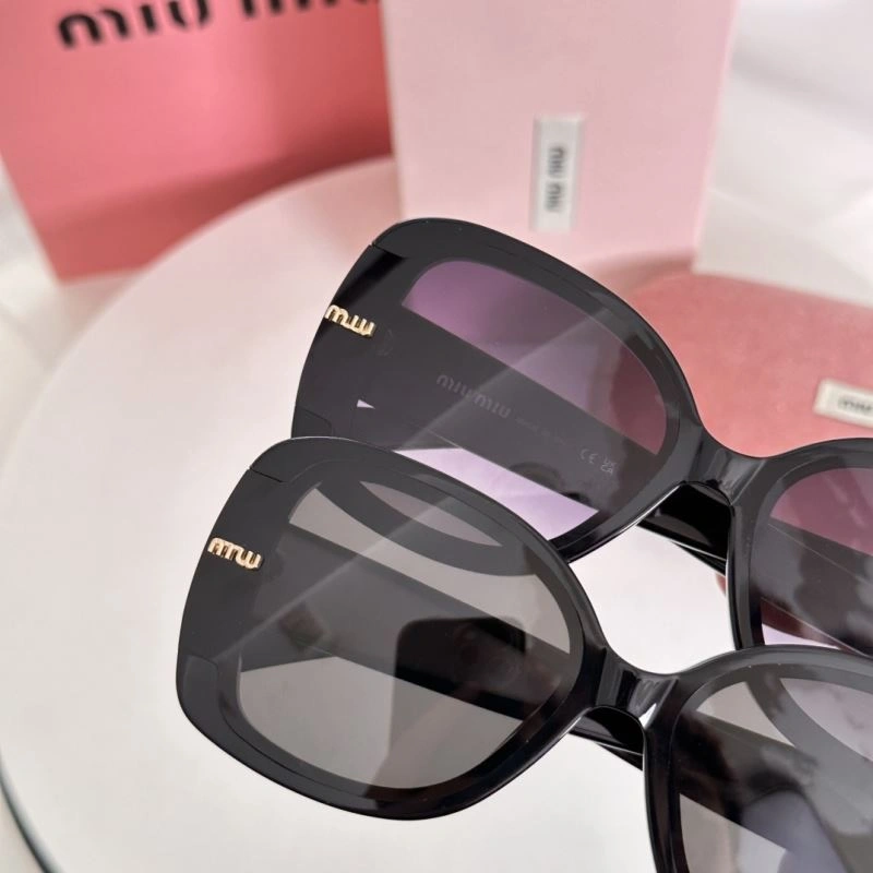 Affordable Miu Miu Sunglasses 281439