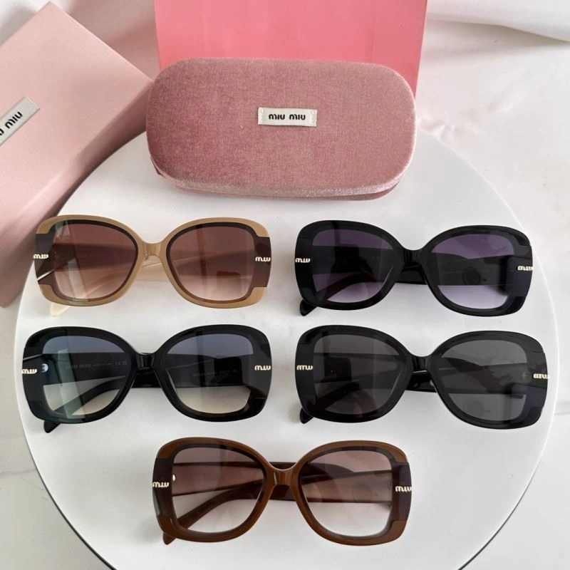 Affordable Miu Miu Sunglasses 281439