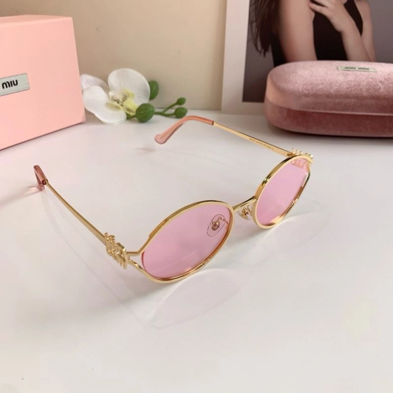 Miu Miu Sunglasses Casual 281438