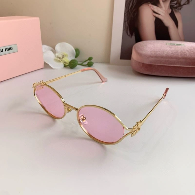 Miu Miu Sunglasses Casual 281438
