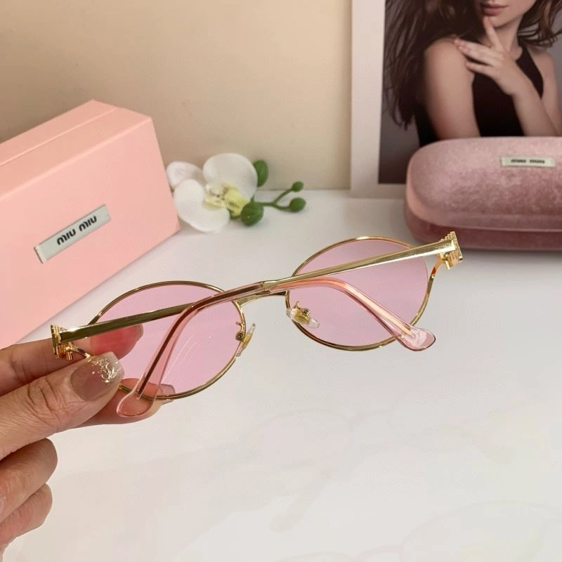 Miu Miu Sunglasses Casual 281438