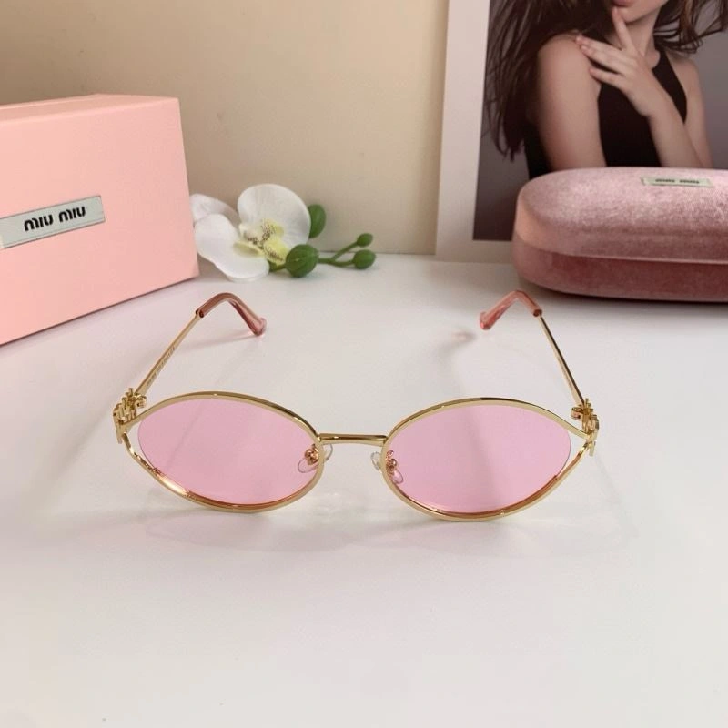 Miu Miu Sunglasses Casual 281438