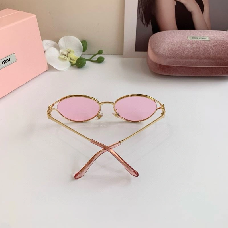Miu Miu Sunglasses Casual 281438