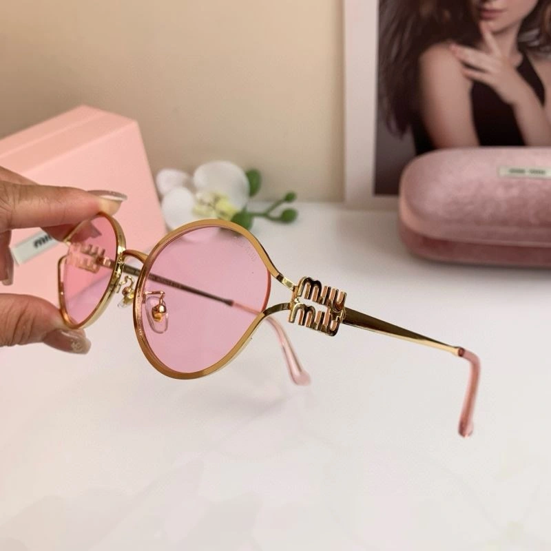 Miu Miu Sunglasses Casual 281438