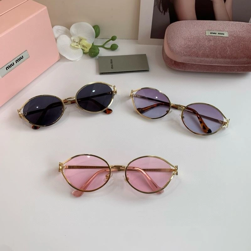 Miu Miu Sunglasses Casual 281438