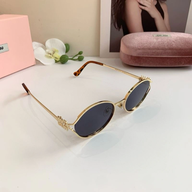 Miu Miu Sunglasses Comfortable 281445