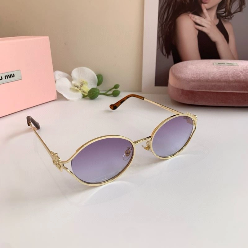 Miu Miu Sunglasses UrbanChic 281440