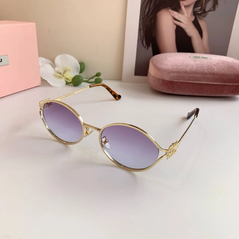 Miu Miu Sunglasses UrbanChic 281440