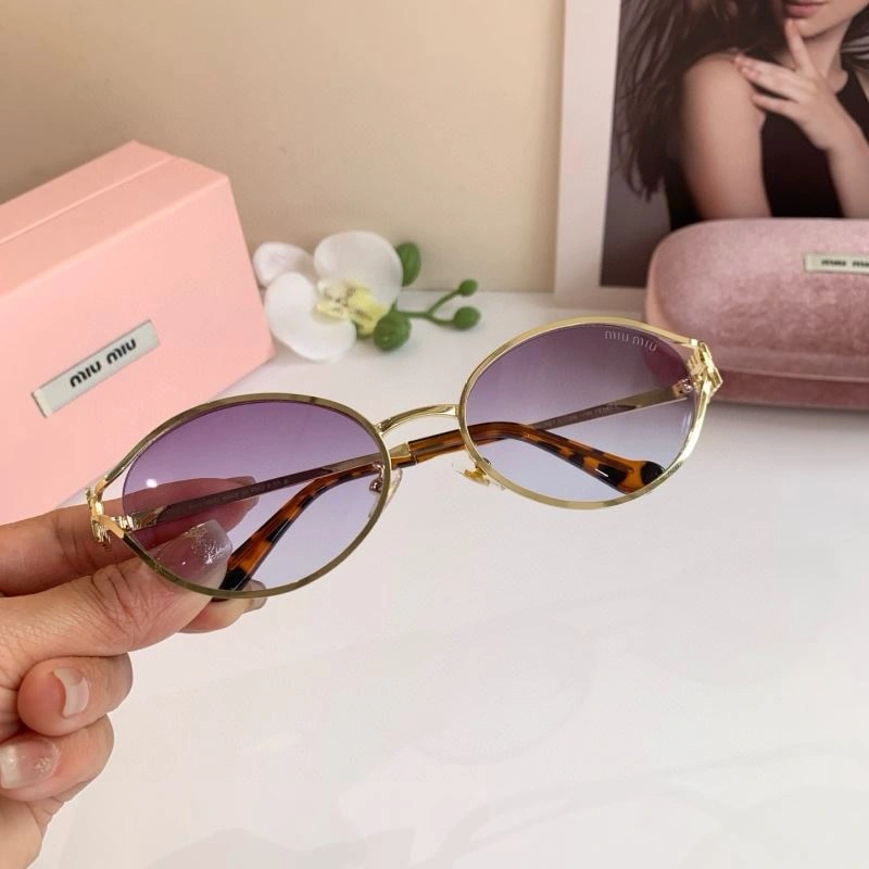 Miu Miu Sunglasses UrbanChic 281440