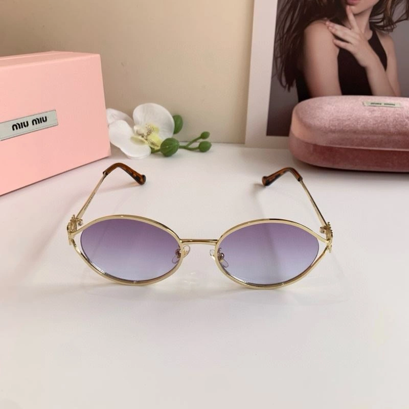 Miu Miu Sunglasses UrbanChic 281440