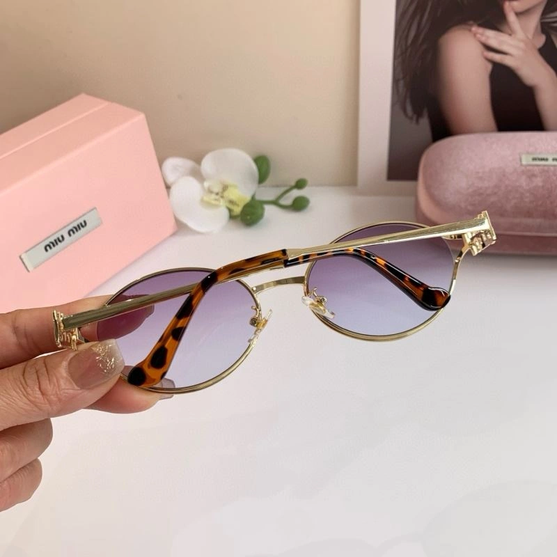 Miu Miu Sunglasses UrbanChic 281440