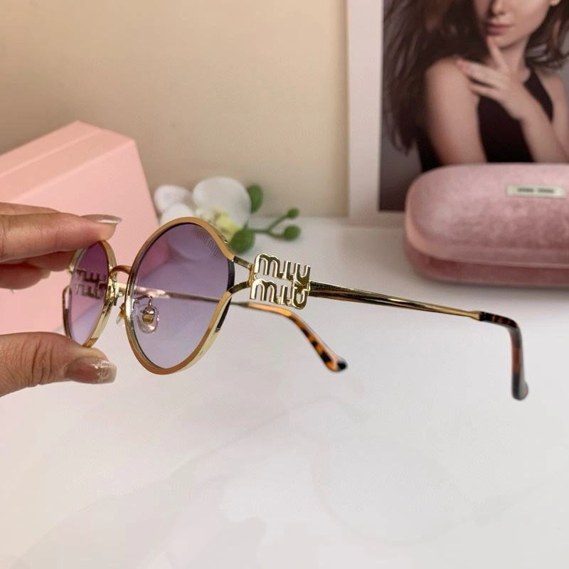Miu Miu Sunglasses UrbanChic 281440