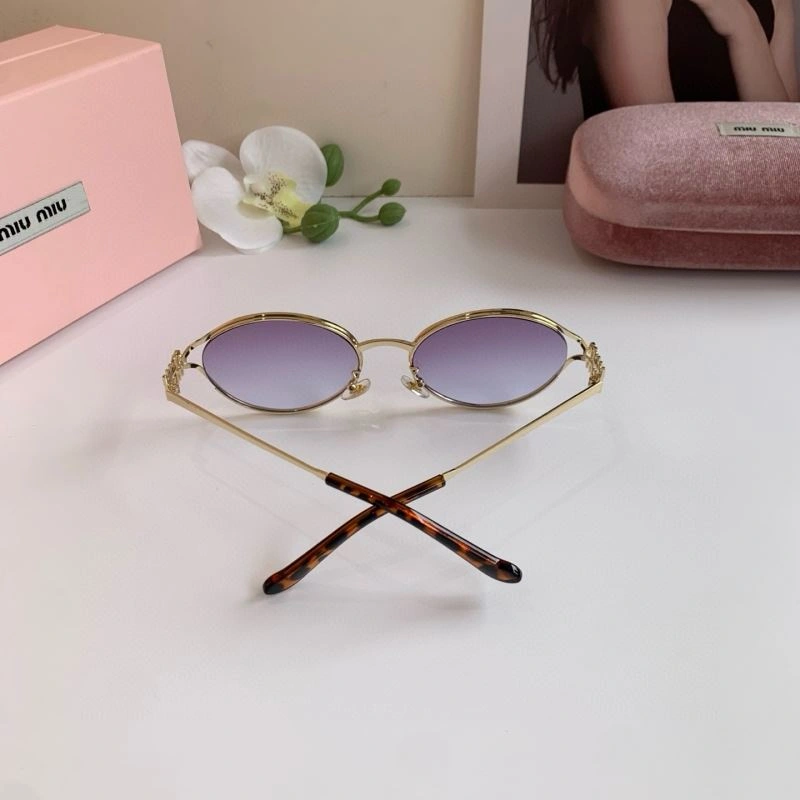 Miu Miu Sunglasses UrbanChic 281440