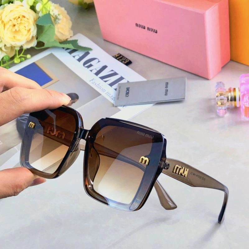 Unisex Miu Miu Sunglasses 281446