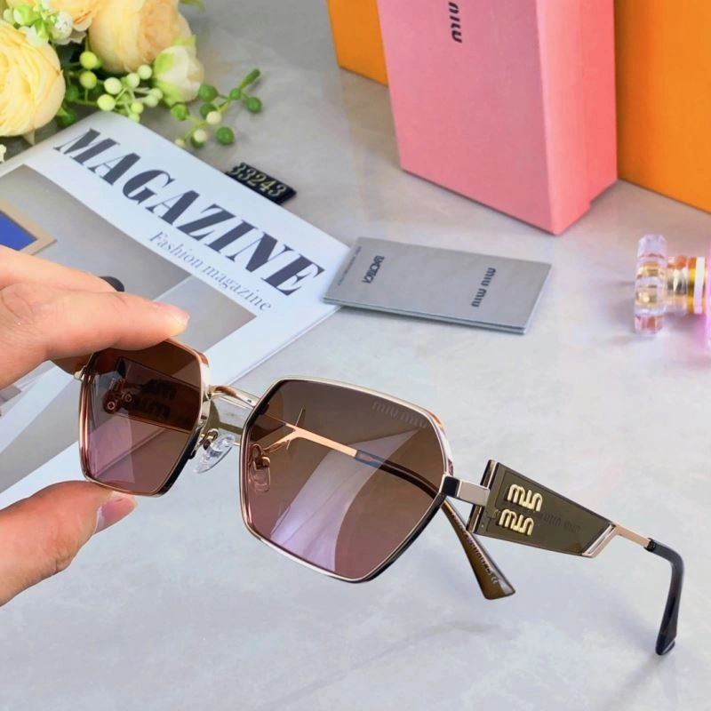FastDry Miu Miu Sunglasses 281456
