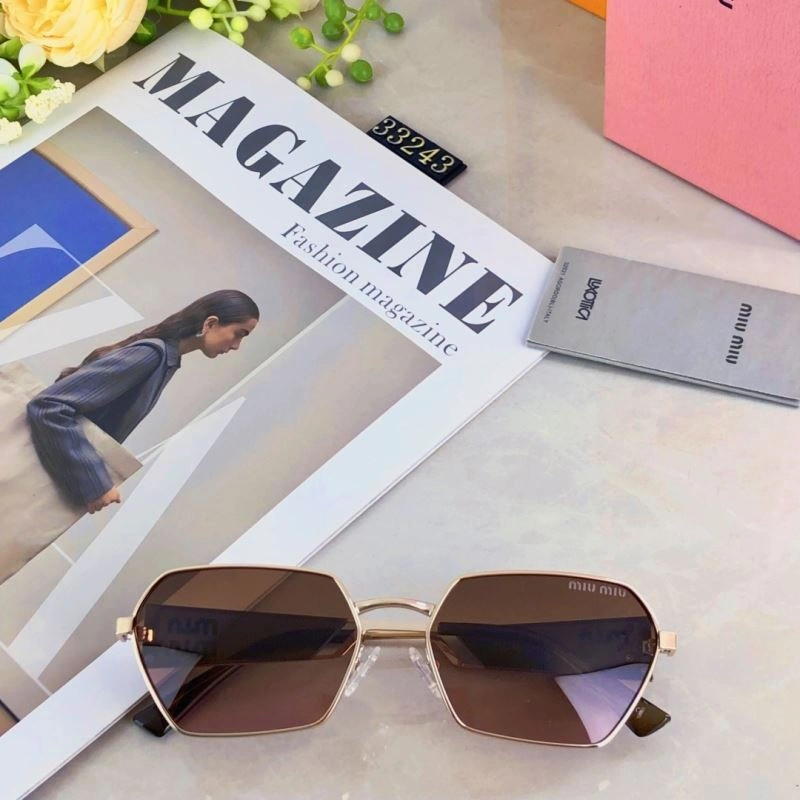 FastDry Miu Miu Sunglasses 281456