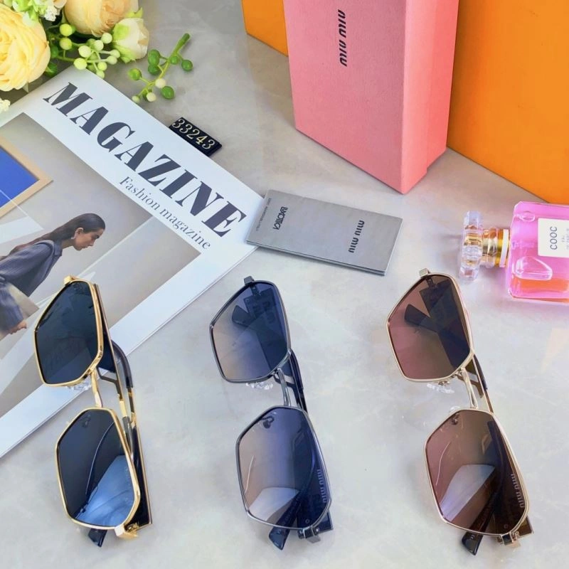 FastDry Miu Miu Sunglasses 281456