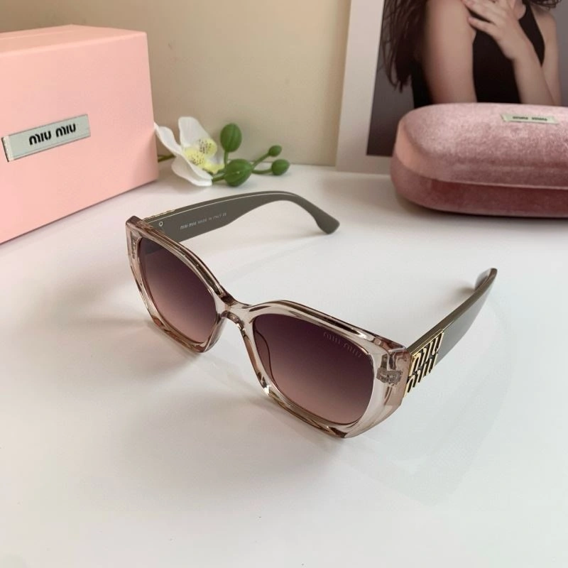 Miu Miu Sunglasses ComfortFit 281443
