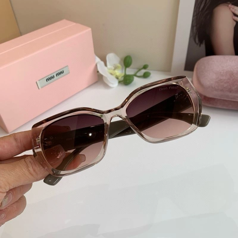 Miu Miu Sunglasses ComfortFit 281443
