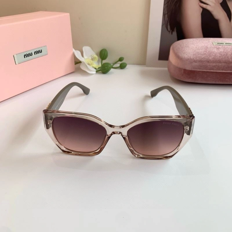 Miu Miu Sunglasses ComfortFit 281443