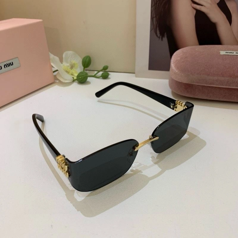 Unisex Miu Miu Sunglasses 281433
