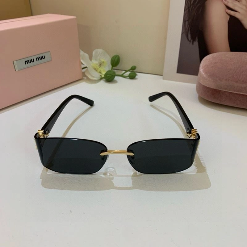 Unisex Miu Miu Sunglasses 281433