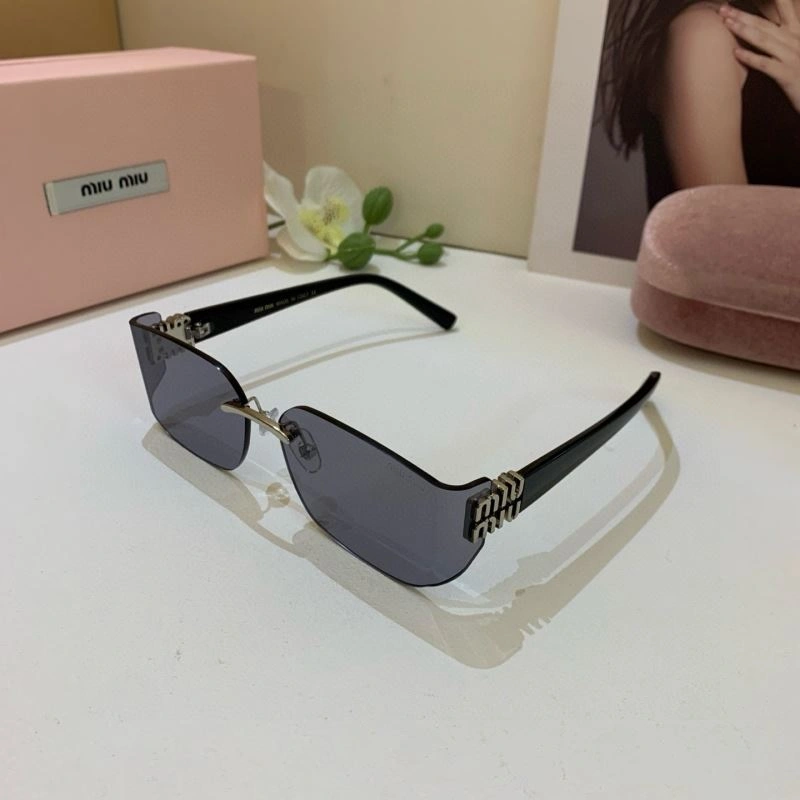 Miu Miu Sunglasses Contemporary 281444