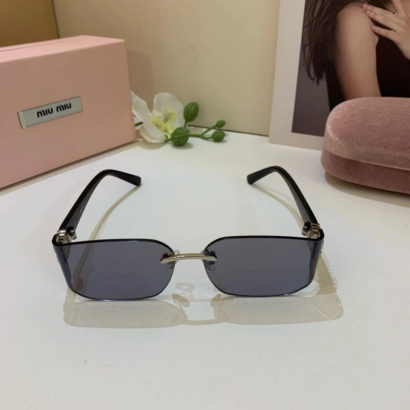 Miu Miu Sunglasses Contemporary 281444