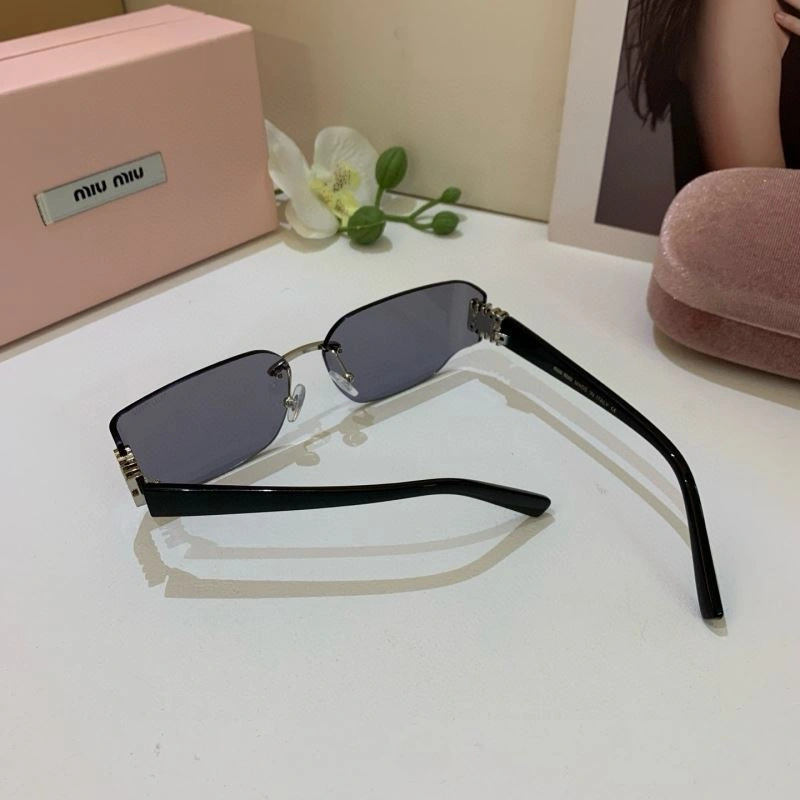 Miu Miu Sunglasses Contemporary 281444