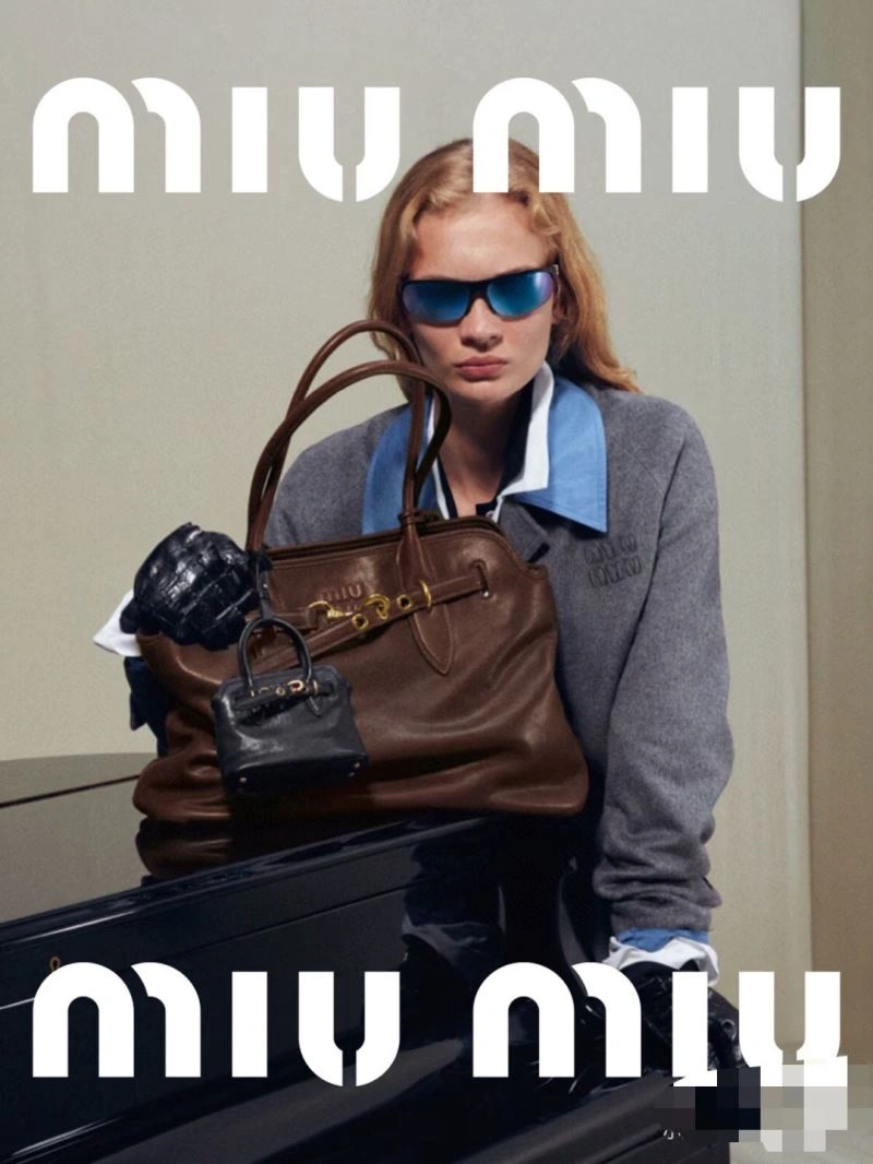 Miu Miu Sunglasses Efficient 281452