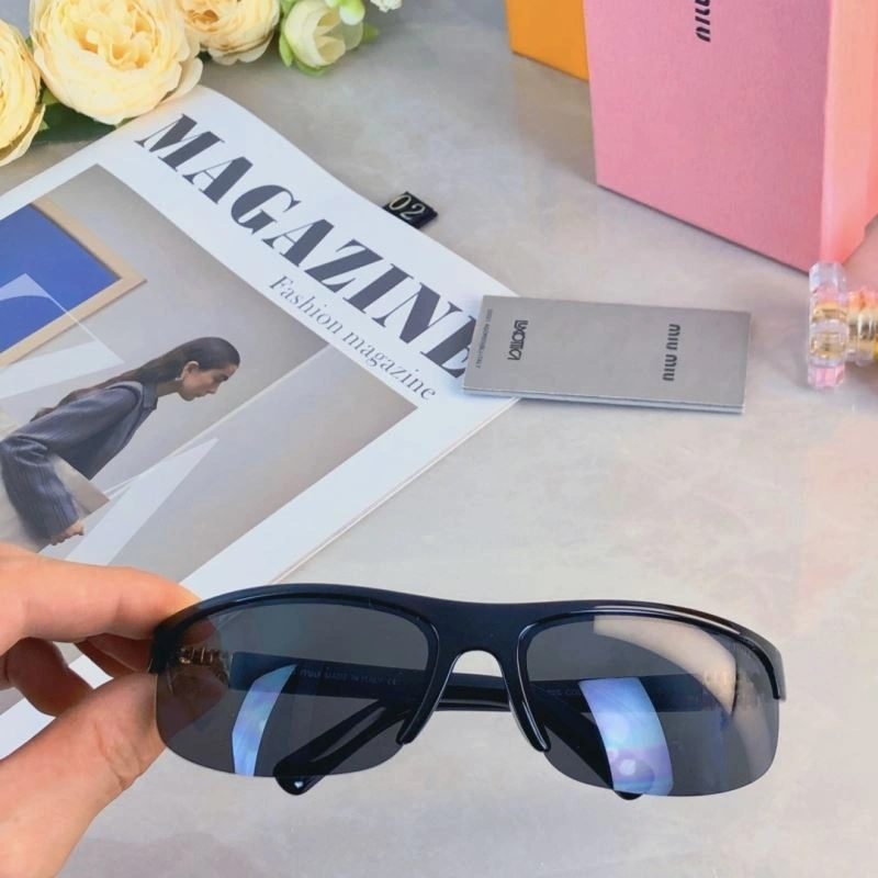 Miu Miu Sunglasses Efficient 281452