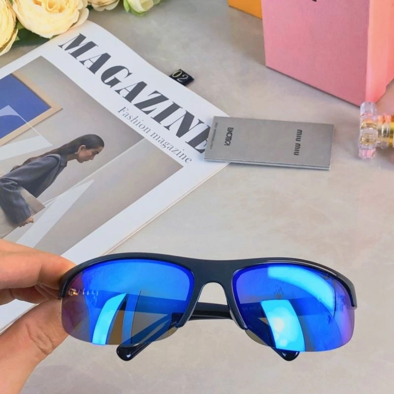 Miu Miu Sunglasses Efficient 281452
