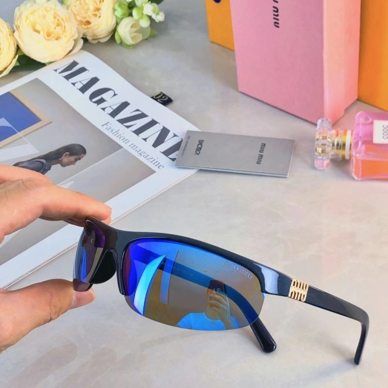 Miu Miu Sunglasses Efficient 281452
