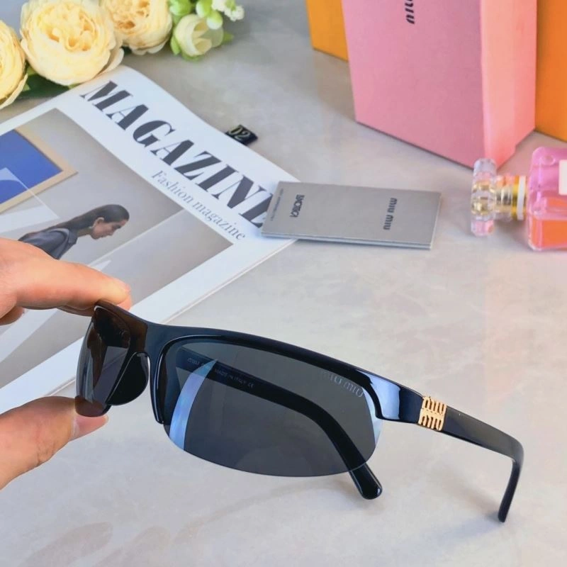 Miu Miu Sunglasses Efficient 281452