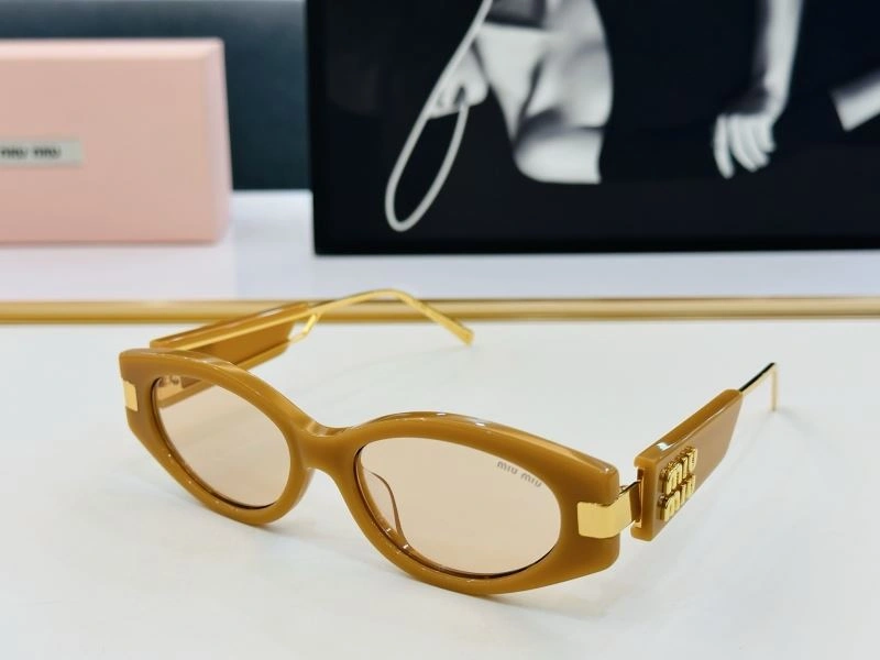 Neat Miu Miu Sunglasses 281450