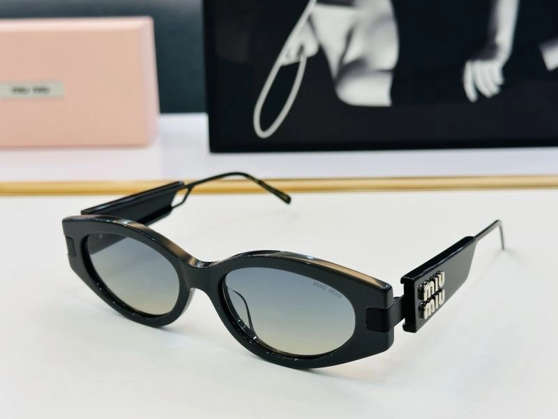 Neat Miu Miu Sunglasses 281450