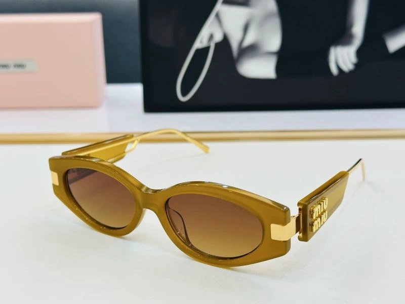 Neat Miu Miu Sunglasses 281450